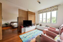 Greenbank Park (D21), Semi-Detached #496747651